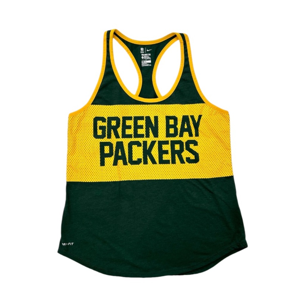 Nike The Nike Tee Green Bay Packers
